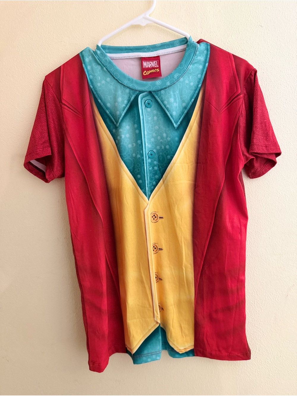 Marvel Women's T-Shirt